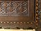 16th Century Elizabethan Oak Court Cupboard, 1580s, Image 8