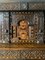 16th Century Elizabethan Oak Court Cupboard, 1580s 6