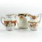 Small 19th Century Jugs, Great Britain, 1890s, Set of 3, Image 4