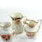 Small 19th Century Jugs, Great Britain, 1890s, Set of 3 7