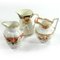 Small 19th Century Jugs, Great Britain, 1890s, Set of 3 6