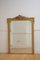 19th Century French Giltwood Wall Mirror, 1880s 2