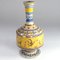 19th Century Majolica Vase from Alcora, Spain 3