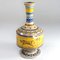 19th Century Majolica Vase from Alcora, Spain, Image 2