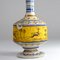 19th Century Majolica Vase from Alcora, Spain, Image 4