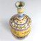 19th Century Majolica Vase from Alcora, Spain, Image 9