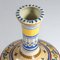 19th Century Majolica Vase from Alcora, Spain 8