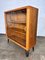 Mid-Century Display Cabinet from Dyrlund, Image 3