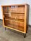 Mid-Century Display Cabinet from Dyrlund, Image 1