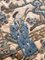 Ricamo in seta su carta di riso cinese, inizio XIX secolo, Immagine 13