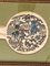 Seidenstickerei auf chinesischem Reispapier, 1800er 16