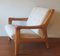 Danish Lounge Chair in Teak by Gustav Thams for A/S Vejen, 1960s 1