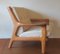 Fauteuil en Teck par Gustav Thams pour A/S Vejen, Danemark, 1960s 9