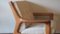 Danish Lounge Chair in Teak by Gustav Thams for A/S Vejen, 1960s 10