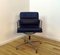 Sedia da ufficio Ea208 di Charles & Ray Eames per Vitra, Immagine 8