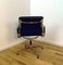 Chaise de Bureau Ea208 par Charles & Ray Eames pour Vitra 5