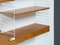 String Design Ab Pine Wall Unit by Kajsa & Nisse Strinning, Image 5