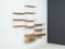 Libreria Ab Pine di design String di Kajsa & Nisse Strinning, Immagine 1