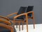 Dining Chairs by Henning Kjaernulf for Korup Stolefabrik, Set of 4, Image 3