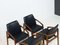 Dining Chairs by Henning Kjaernulf for Korup Stolefabrik, Set of 4, Image 2