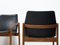Dining Chairs by Henning Kjaernulf for Korup Stolefabrik, Set of 4 6