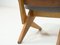 Fb18 Scissor Chair by Jan Van Grunsven for Pastoe, Image 5