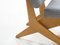 Fb18 Scissor Chair by Jan Van Grunsven for Pastoe 3