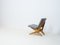 Fb18 Scissor Chair by Jan Van Grunsven for Pastoe, Image 2