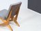 Fb18 Scissor Chair by Jan Van Grunsven for Pastoe 4