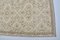 Bohemian Soft Neutral Faded Area Rug 9