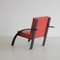 Parigi Armchairs by Aldo Rossi for Unifor, 1989, Set of 2, Image 3