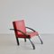 Parigi Armchairs by Aldo Rossi for Unifor, 1989, Set of 2 5