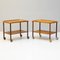 Mid-Century Danish Drinks Trolleys, Set of 2, Image 1