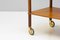 Mid-Century Danish Drinks Trolleys, Set of 2, Image 6