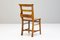 Chapel Chairs, 1900, Set of 8 2