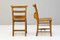 Chapel Chairs, 1900, Set of 8 4