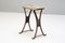 Antique Industrial Stool, 1890s, Image 3