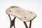 Antique Industrial Stool, 1890s, Image 5