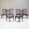 Mid-Century Dining Chairs from McIntosh, 1970s, Set of 6 2