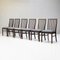 Mid-Century Dining Chairs from McIntosh, 1970s, Set of 6 1