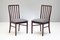 Mid-Century Dining Chairs from McIntosh, 1970s, Set of 6 6