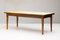 Vintage Extending Dining Table, Image 1