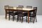 Vintage Extending Dining Table 5