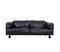 Twice 2.5-Seater Leather Sofa by Pierluigi Cerri for Poltrona Frau, 1990s 1