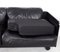 Twice 2.5-Seater Leather Sofa by Pierluigi Cerri for Poltrona Frau, 1990s 12