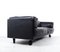 Twice 2.5-Seater Leather Sofa by Pierluigi Cerri for Poltrona Frau, 1990s 5