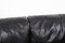 Twice 2.5-Seater Leather Sofa by Pierluigi Cerri for Poltrona Frau, 1990s 13