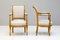 Armchairs, 1930, Set of 2 5