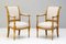 Armchairs, 1930, Set of 2 3