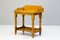 Antique Painted Washstand, 1880s 5